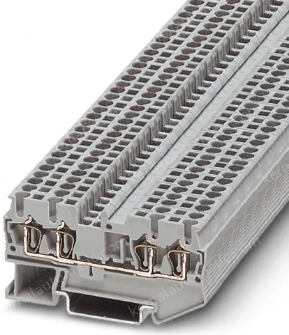 St 2 5-QUATTRO-straight-through terminal PHOENIX 3031PHOENIX 306