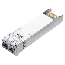 Industrial 10 Gigabit single-mode optical transceivers
