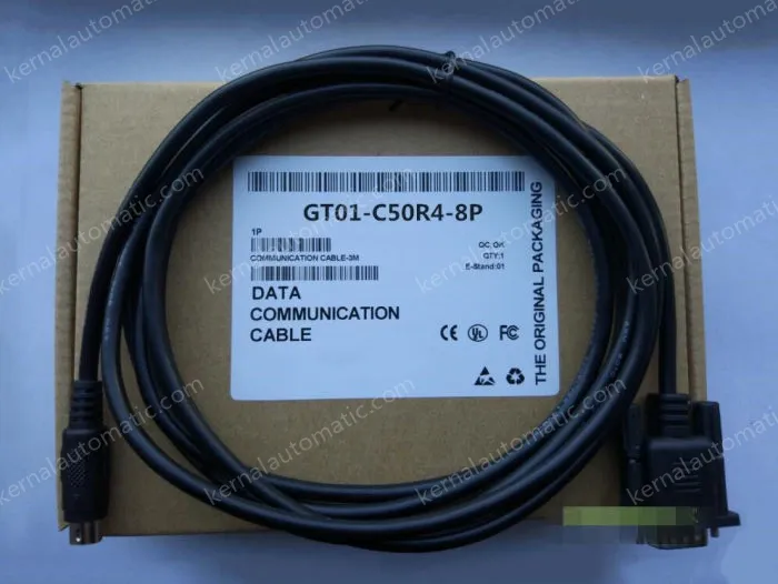 GT01-C50R4-8P-5M (Rep)