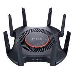 AX11000 Tri-band Fiber Optic Wi-Fi 6 Wireless router