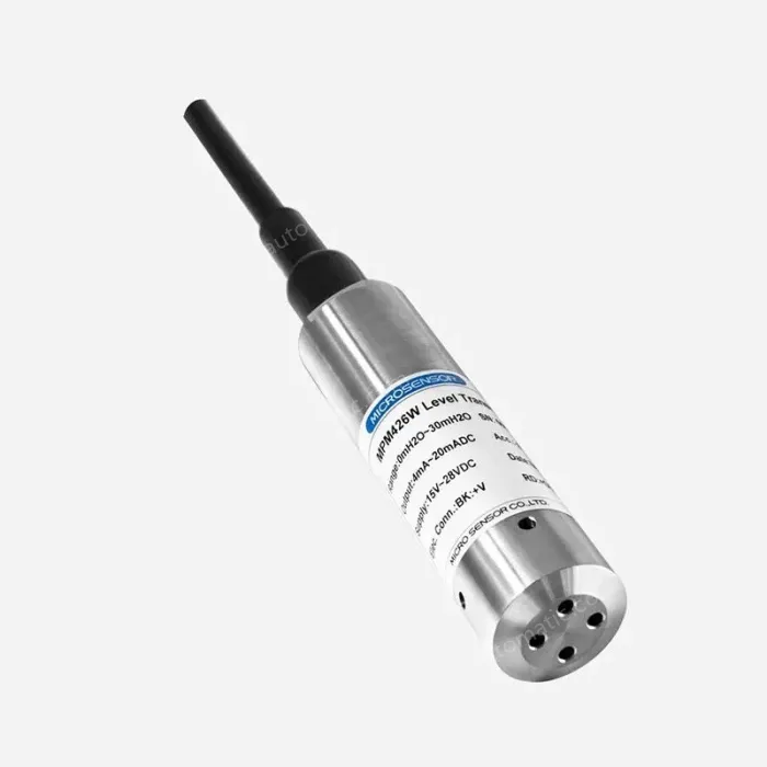 General Submersible Level Transmitter