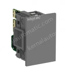 TA5131-RTC Distributed Automation PLCs