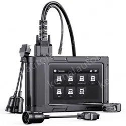ANCEL HD3700