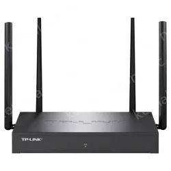 AX3000 dual-band Wi-Fi 6 wireless router