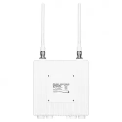 Industrial-grade dual-band Wi-Fi 6