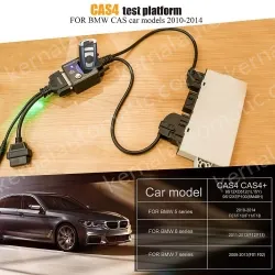 GODIAG BMW CAS4 / CAS4+ Test Platform