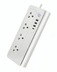 Smart power strip SM-302T--PA20