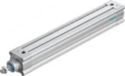 Festo Profile cylinder and tie rod cylinder DSBC-63-400-PPVA-N3