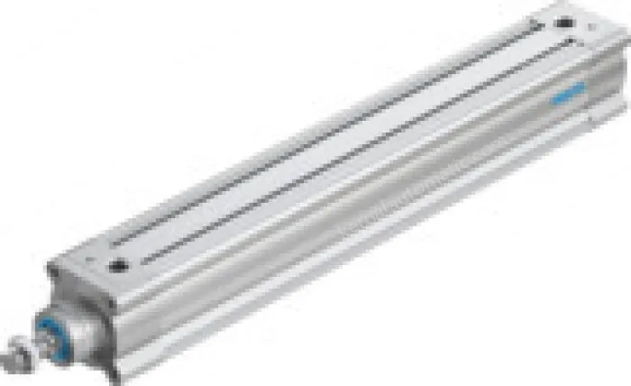 Festo Profile cylinder and tie rod cylinder DSBC-63-400-PPVA-N3