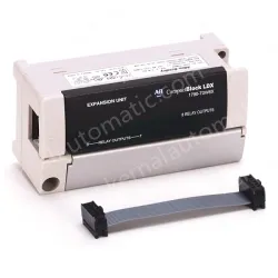 I/O Module
