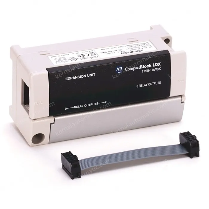 I/O Module