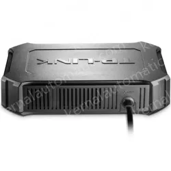 Ethernet PoE switch 4FE (PoE) + 1FE