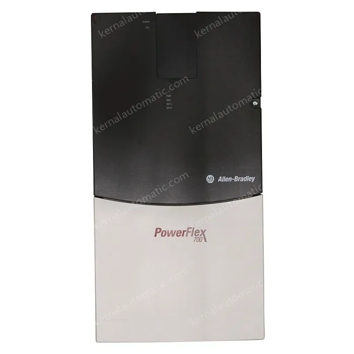 PowerFlex 700 AC converter