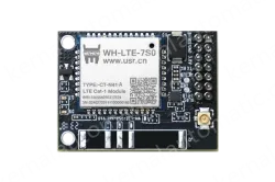 Pin CAT1 communication module