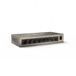 8-Port Gigabit Desktop Switch