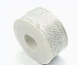 Single Core Copper Conductor White