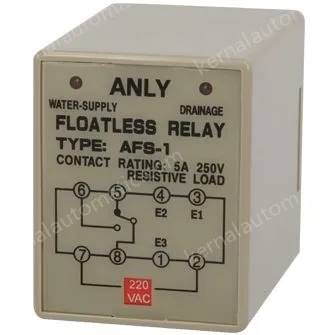 ANLY Level controller AFS-1