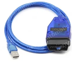 Vag Kkl 409.1 Lm339
