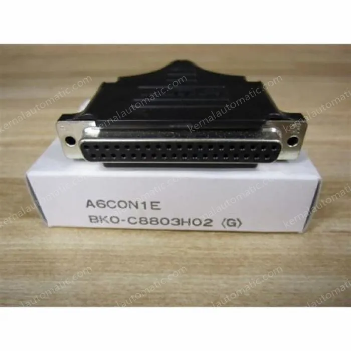 MELSEC Q Series Accessory 