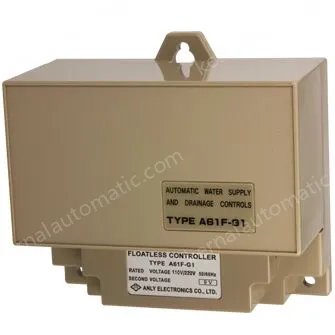 ANLY Level controller A61F-G1