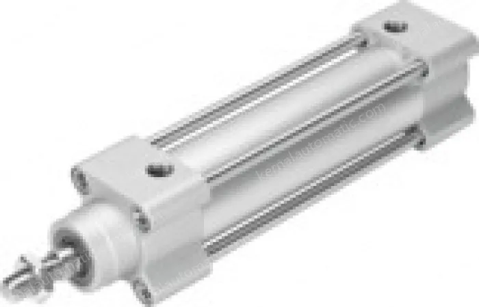 Festo Profile cylinders and cylinders with tie rods DSBG-32-100-PPSA-N3