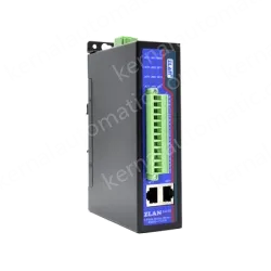 4 Ports Serial Device Server