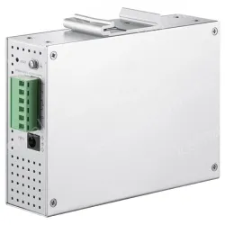 Layer 2 management of industrial switches RPL configuration