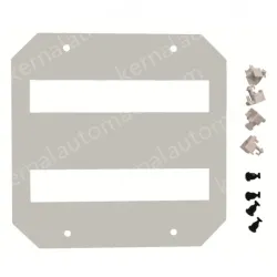 VMS - General purpose enclosures