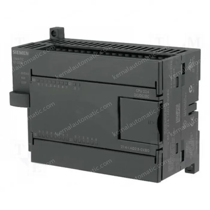 6ES7214-1AD23-0XB0