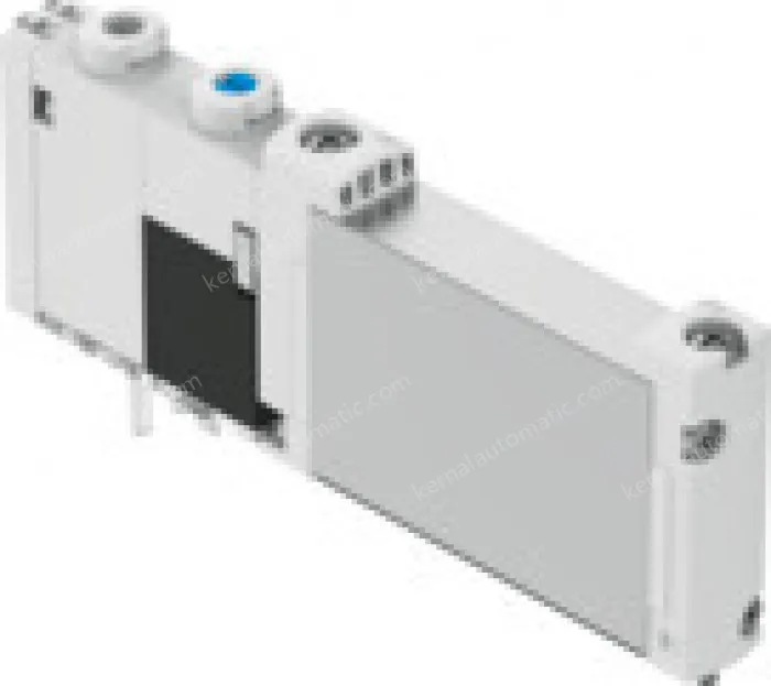 Festo Universal directional control valves VUVG-B10-M52-RZT-F-1T1L