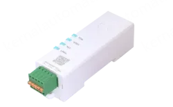 Asia Version Din Rail 4G LTE modems