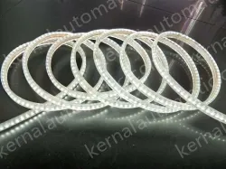 220V/2835 power-free strip 100m 1 roll