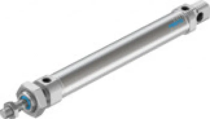 Festo Round cylinder, double-acting DSNU-25-150-P-A
