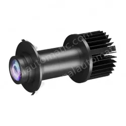 EMBEDDED TYPE KRT-QR-80BS 80W