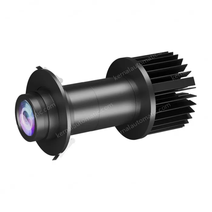 EMBEDDED TYPE KRT-QR-80BS 80W