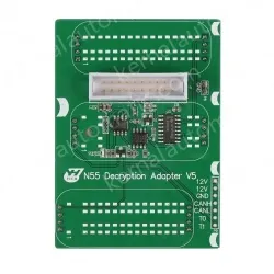 Yanhua Mini ACDP for BMW Module Programming ECU Clone Supports BMW N13/N20/N63/S63/N55/B38 DME With A51C License