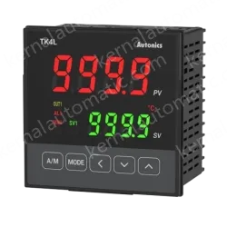 Autonics Temperature controller TK4L-14CN