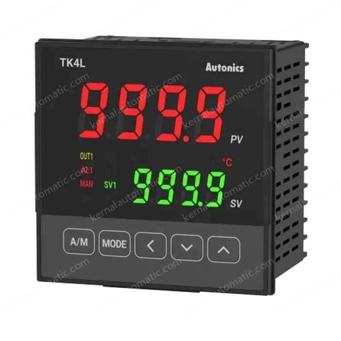 Autonics Temperature controller TK4L-14CN