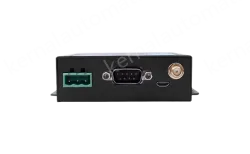 2 LAN Port Serial to WiFi Converter