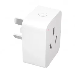 Smart socket SM-PW703-C16A