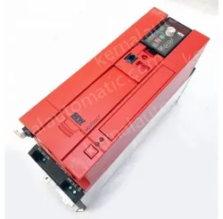 SEW's inverters MC07B0075-5A3-4-00