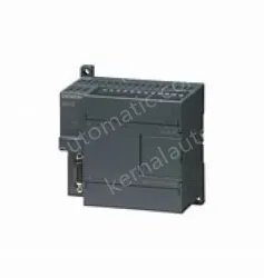 SIEMENS S7-200 PLC CPUs