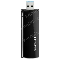 AC1300 dual-band wireless USBnetwork card