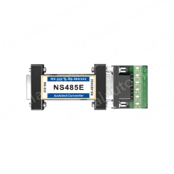 RS232 To RS485/422 Serial Port Converter
