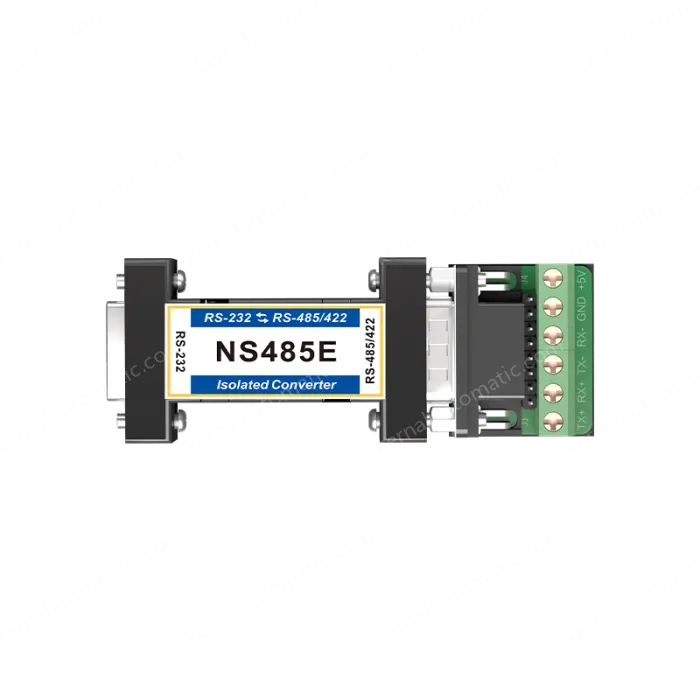 RS232 To RS485/422 Serial Port Converter