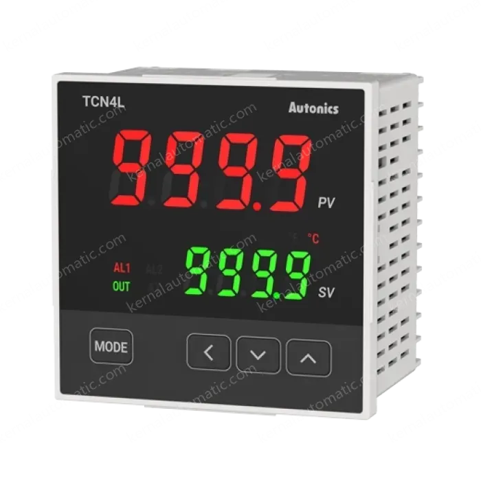Autonics Temperature controller TCN4L-22R