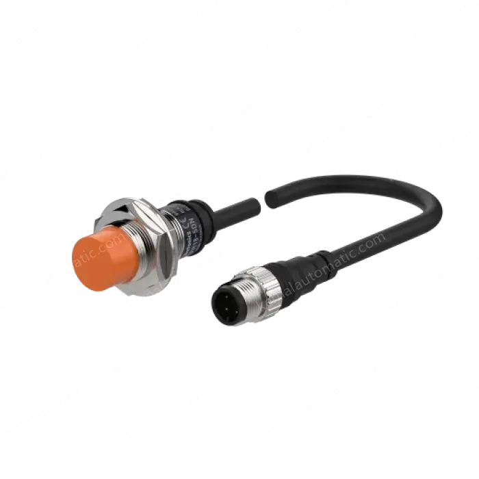 Autonics Proximity switches PRW18-8DP