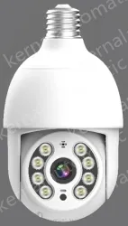 Camera TV-XMTYC-Q05-3MP