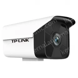 5 million pixel barrel intelligent humanoid starlight network camera
