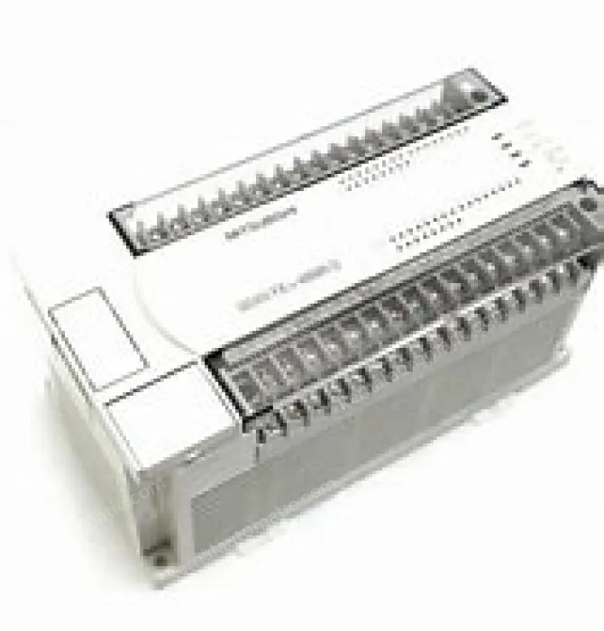 FX2N PLC Base Unit